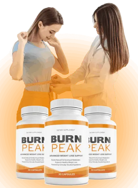 Burn Peak Supplement